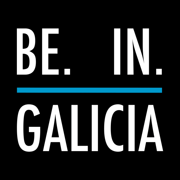 Bi. In. Galicia by becomingintermediate20