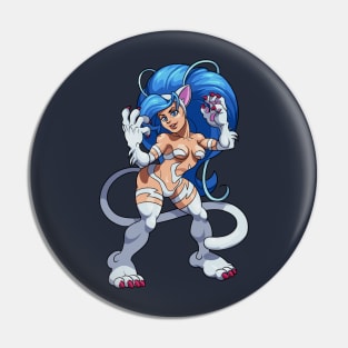 Felicia Pin