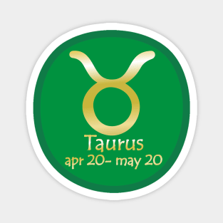 Taurus Magnet