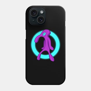 Handsome and Brave Phone Case