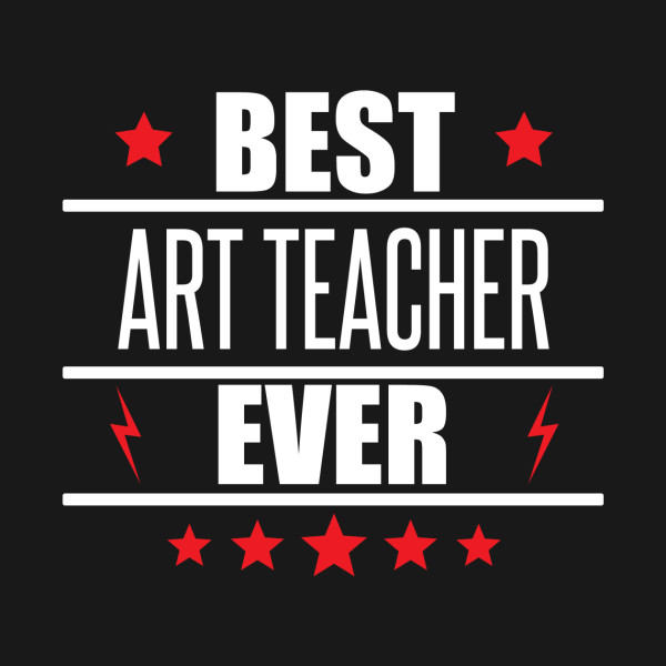 Image result for best art teacher ever