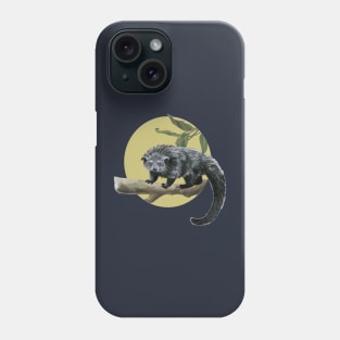 Binturong (Bear Cat) Phone Case