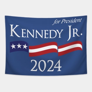 RFK Jr Robert F Kennedy Jr For President 2024 Tapestry