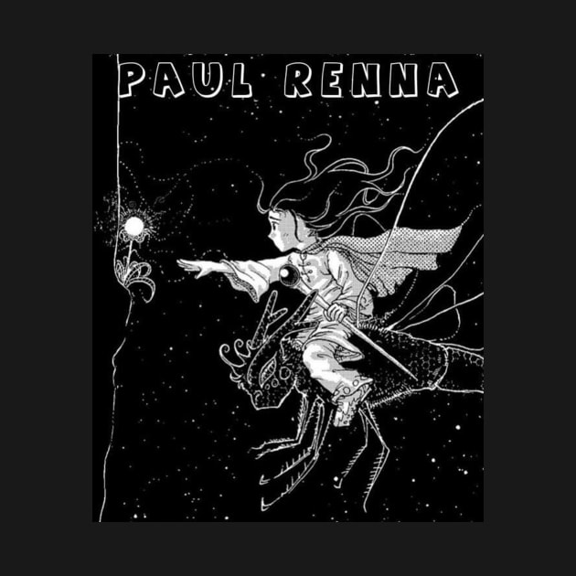 Paul Renna by MicroStar