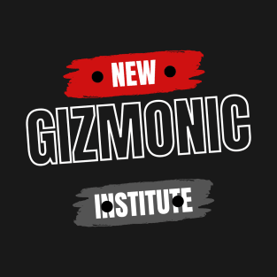 gizmonic institute T-Shirt