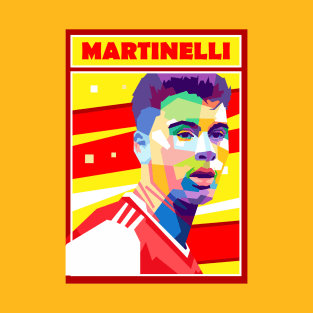 MARTINELLI T-Shirt