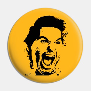 Jack Burton Pin