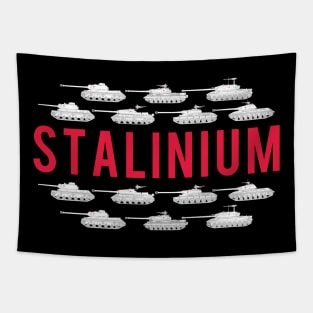 STALINIUM Tapestry