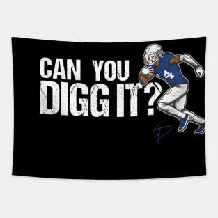 Stefon Diggs Can You Digg It Tapestry