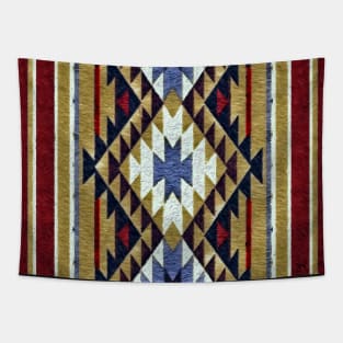 Tribal Pattern ! Tapestry