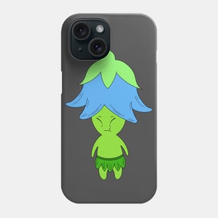 Norie Elder Phone Case