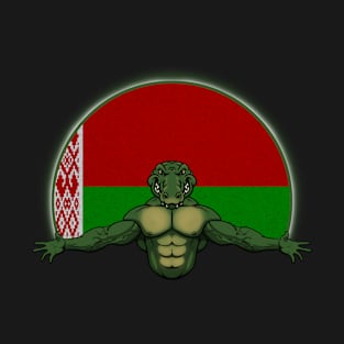 Gator Belarus T-Shirt