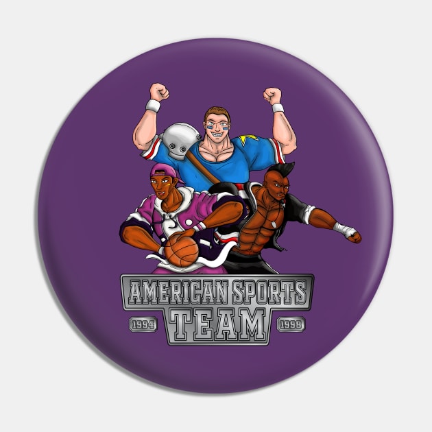 Pin on SPORTS HEROES