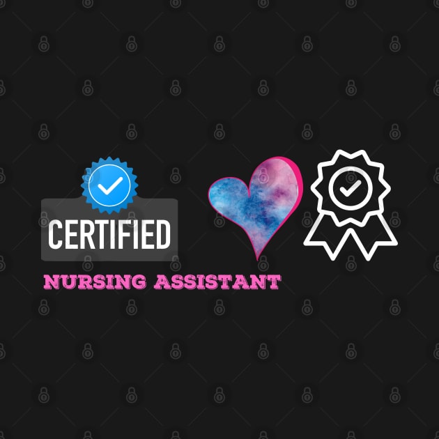 Certified Nursing Assistant by TASKARAINK