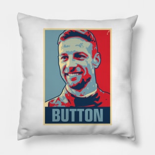 Button Pillow