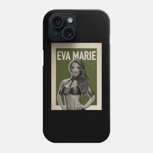 Eva Marie Vintage Phone Case