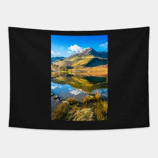 Lake District, Buttermere Tapestry