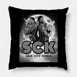 SCK: New Moon Pillow