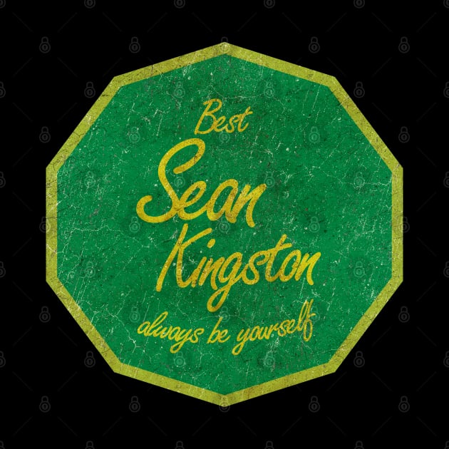 ZaiseMarket best Sean Kingston vintage by ZaiseMarket