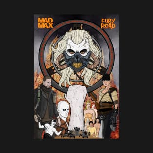 The Fury Road T-Shirt