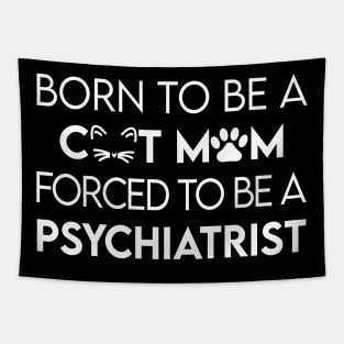 Psychiatrist Tapestry