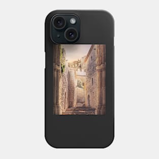 Kingdom Stairs Phone Case