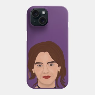 Emma Watson Phone Case