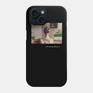 Crushing Your Pro Vision... Phone Case