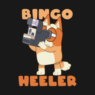 Bingo T-Shirt