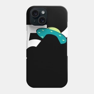 51 Lights Phone Case