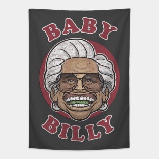 Uncle Baby Billy Vintage Tapestry