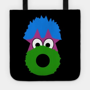 Philadelphia Phillies Phanatic Tote