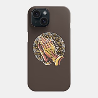 National Day of Prayer – May Phone Case