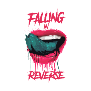 Falling-In-Reverse T-Shirt