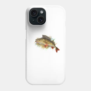 Barsch Phone Case