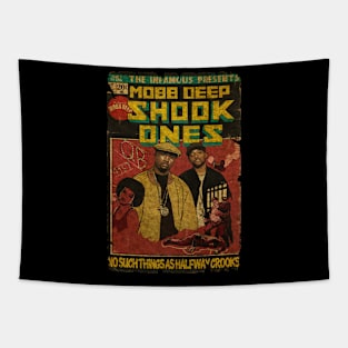 SHOOK ONES Tapestry