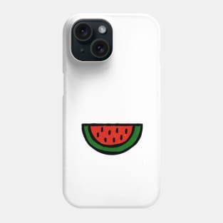 Watermelon Phone Case