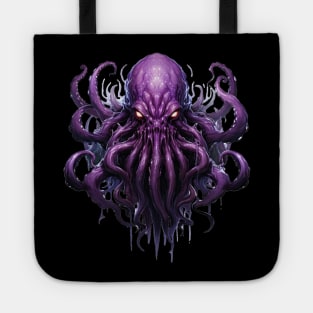 Cthulu Tote