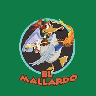 EL MALLARDO T-Shirt