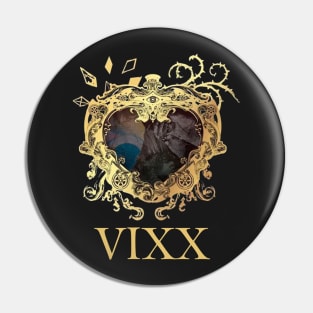 VIXX Pin