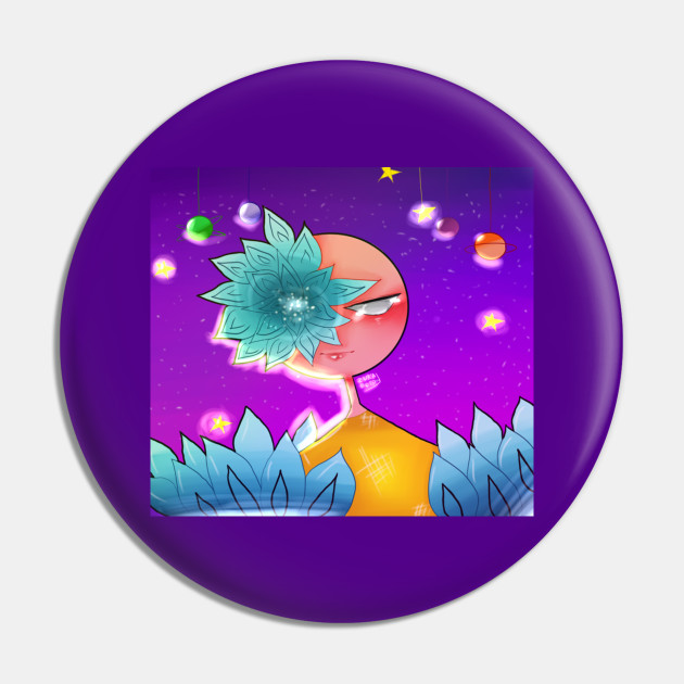 Countryhumans Countryhumans Pin Teepublic