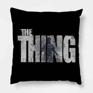 THING Pillow