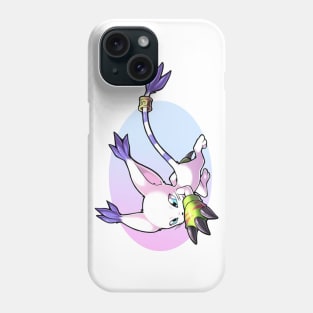 tailmon Phone Case