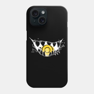 Smiling Phone Case