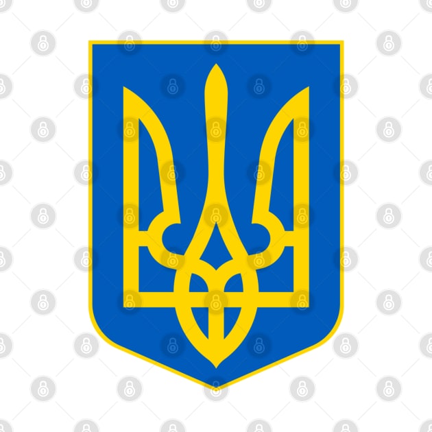 UKRAINE by Taylor'd Designs