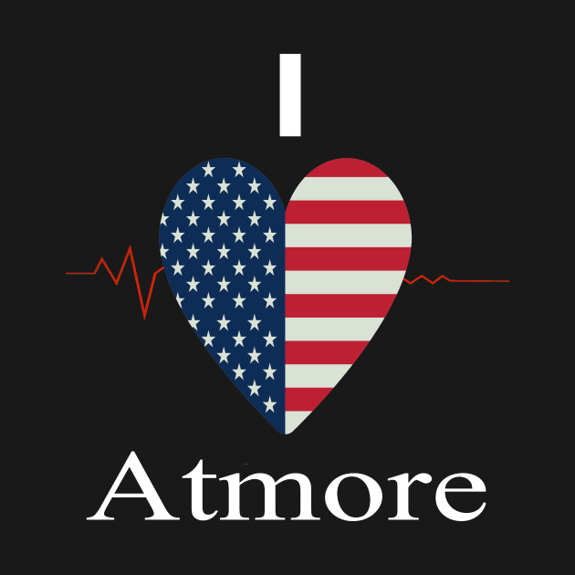 Atmore by FUNEMPIRE