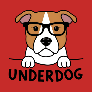 Underdog T-Shirt