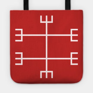 Herzlufstafir Symbol Rune Tote