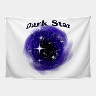 Dark star Tapestry