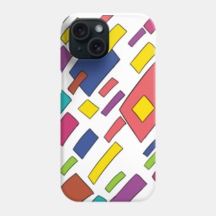 rain Phone Case